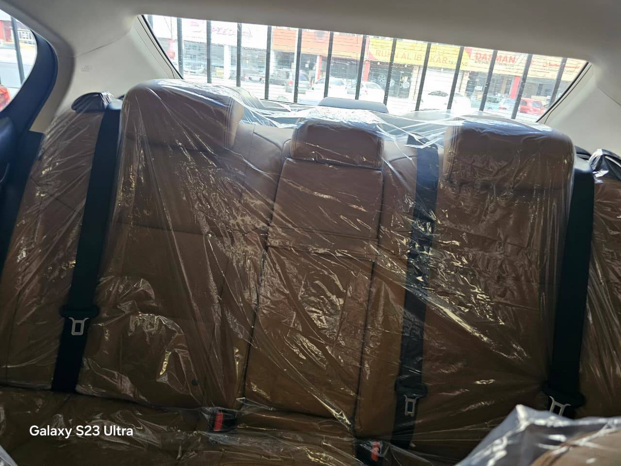 LEXUS GS 350 2015 - Marhaba Auction Used Cars - Image 11