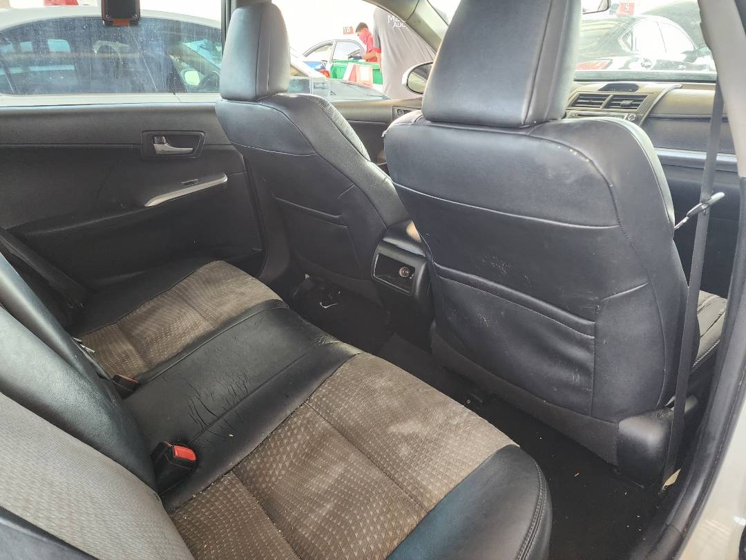 2012 TOYOTA CAMRY — 209295 Miles — Lot 80495563 - Marhaba Auctions Used Cars - Image 8