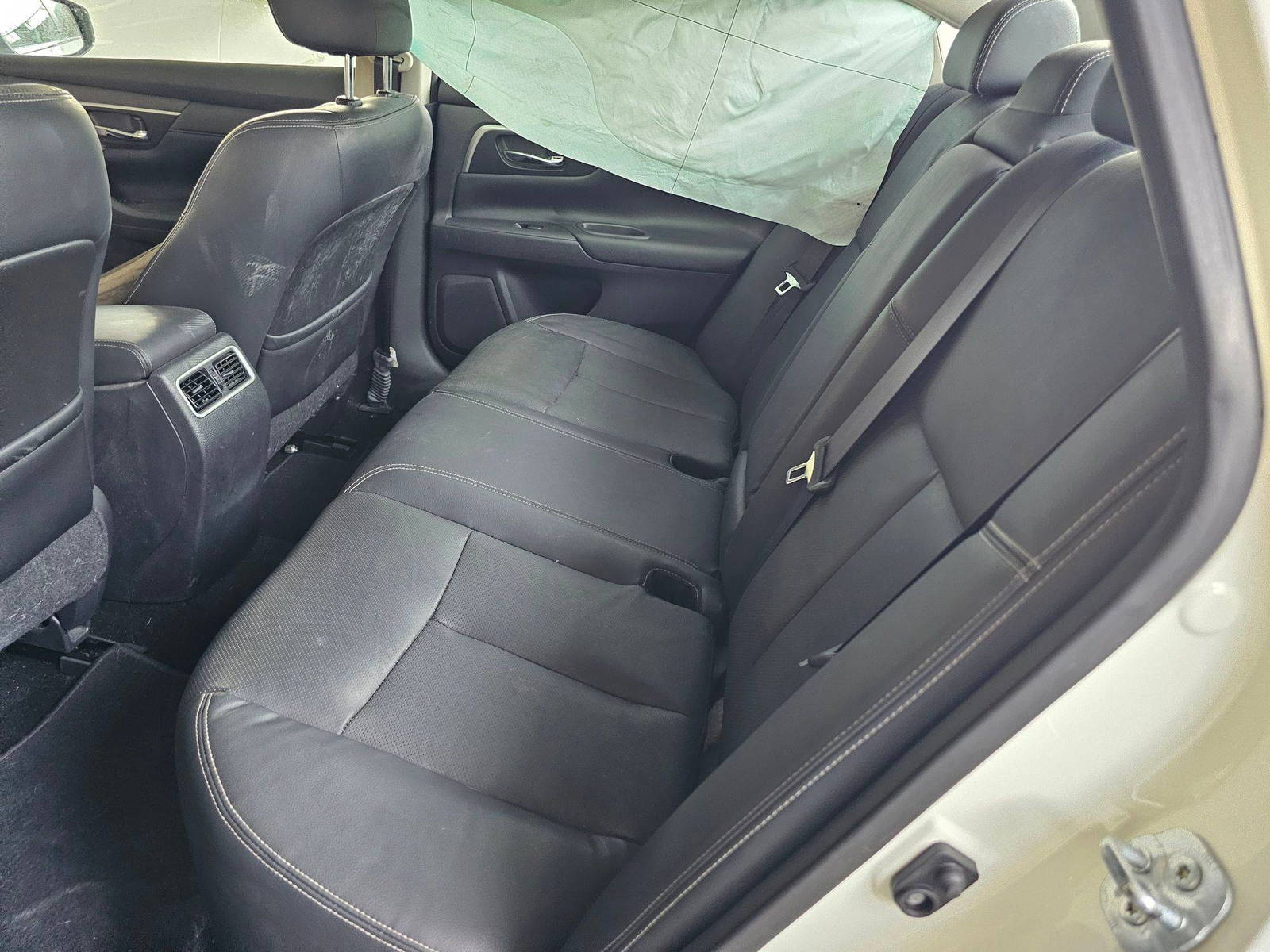 NISSAN ALTIMA 2016 - Marhaba Auction Used Cars - Image 10