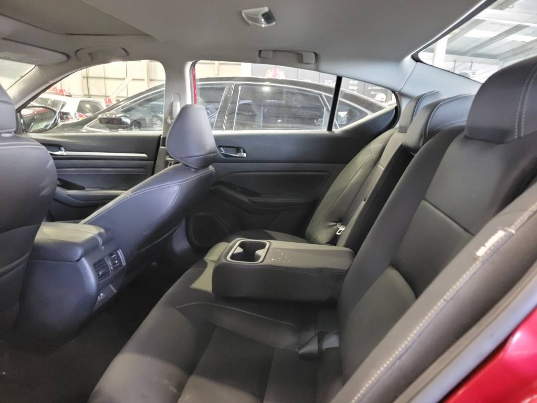 2021 NISSAN ALTIMA — 90014 Miles — Lot N302826 — Main - Marhaba Auctions Used Cars - Image 7