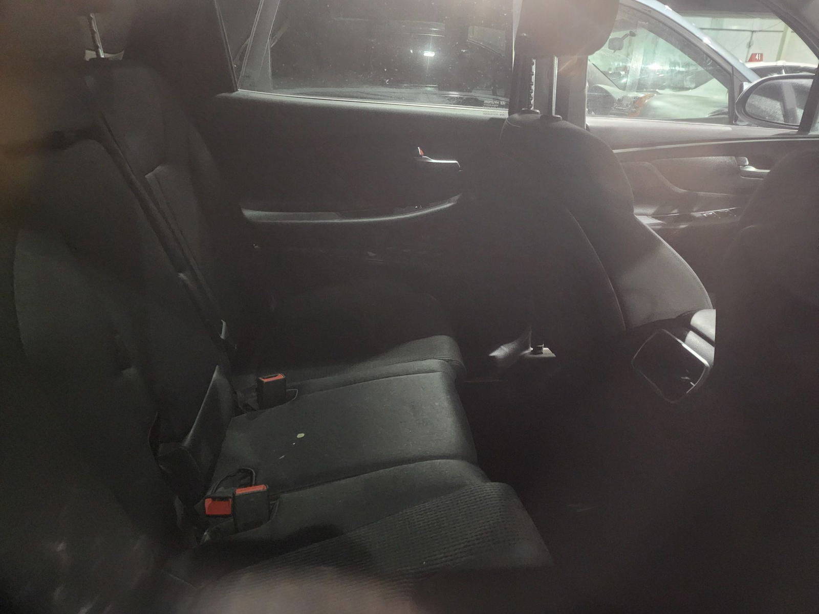 2019 HYUNDAI SANTA FE — 78421 Miles — Lot 63986313 - Marhaba Auctions Used Cars - Image 9