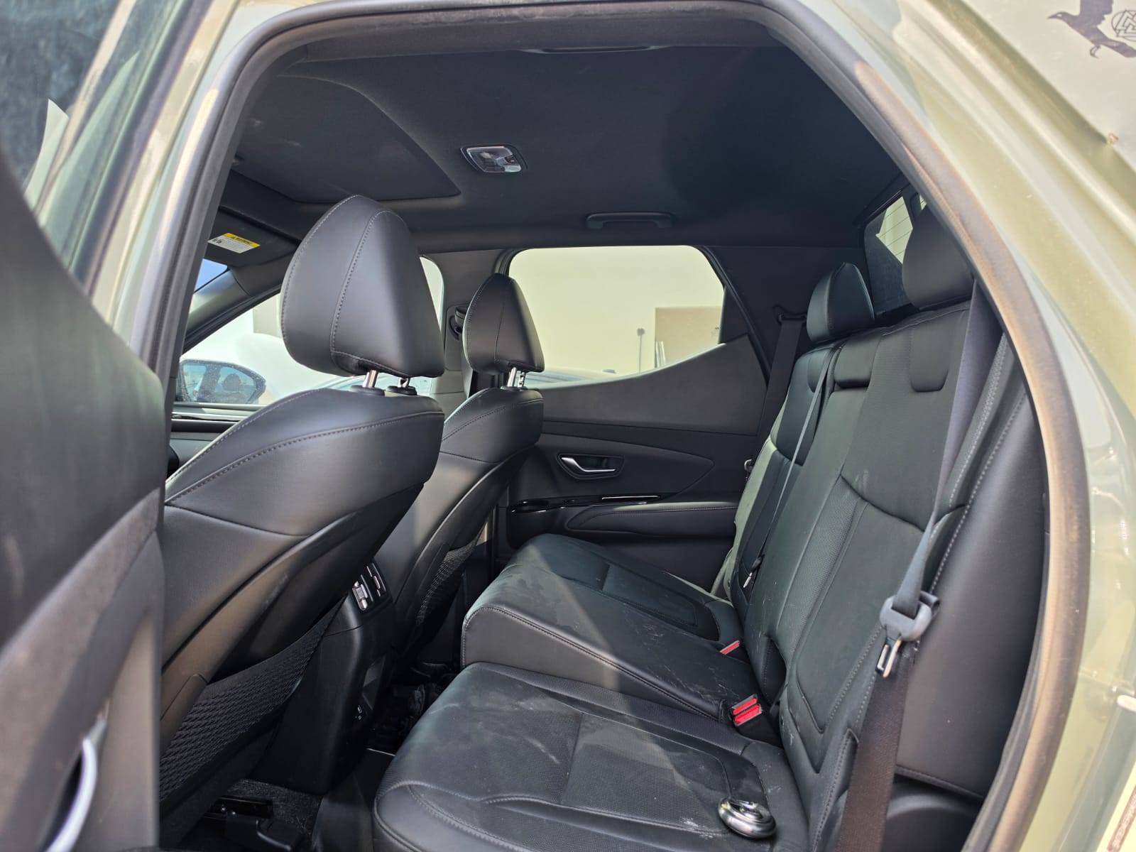 2023 HYUNDAI SANTA CRUZ — 54676 Miles — Lot 5PH040332 - Marhaba Auctions Used Cars - Image 7