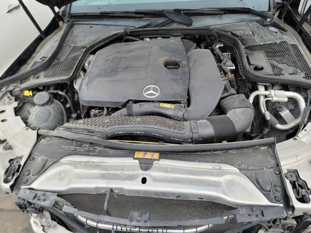 2019 MERCEDES BENZ C300 — 63257 Miles — Lot U300609 — Main - Marhaba Auctions Used Cars - Image 12