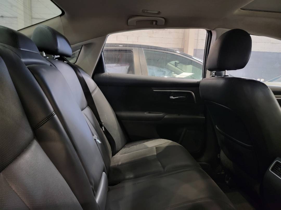 2014 NISSAN ALTIMA — 126763 Miles — Lot 7EC179383 — Ind. 12 - Marhaba Auctions Used Cars - Image 8