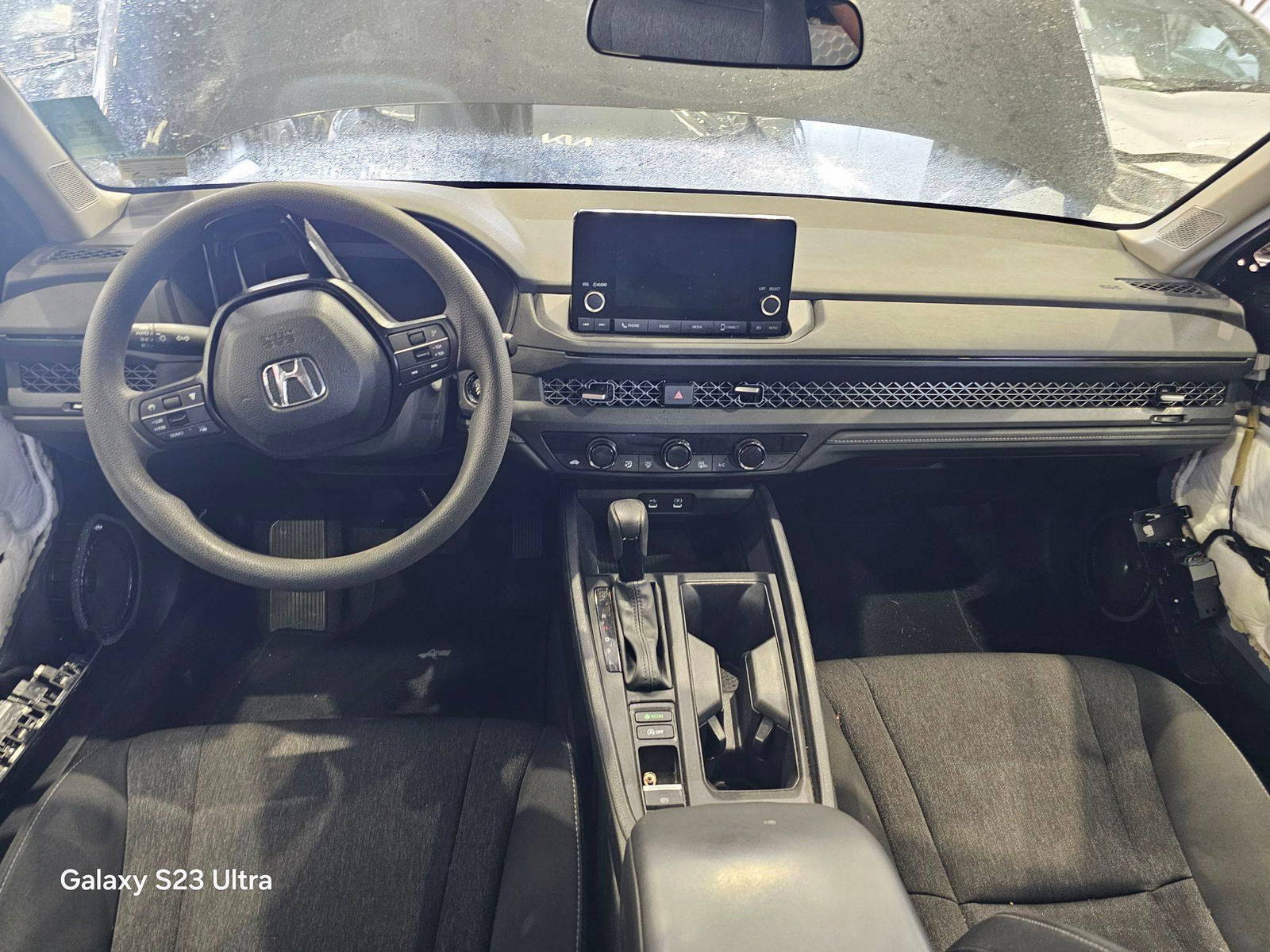 HONDA ACCORD 2024 - Marhaba Auction Used Cars - Image 7