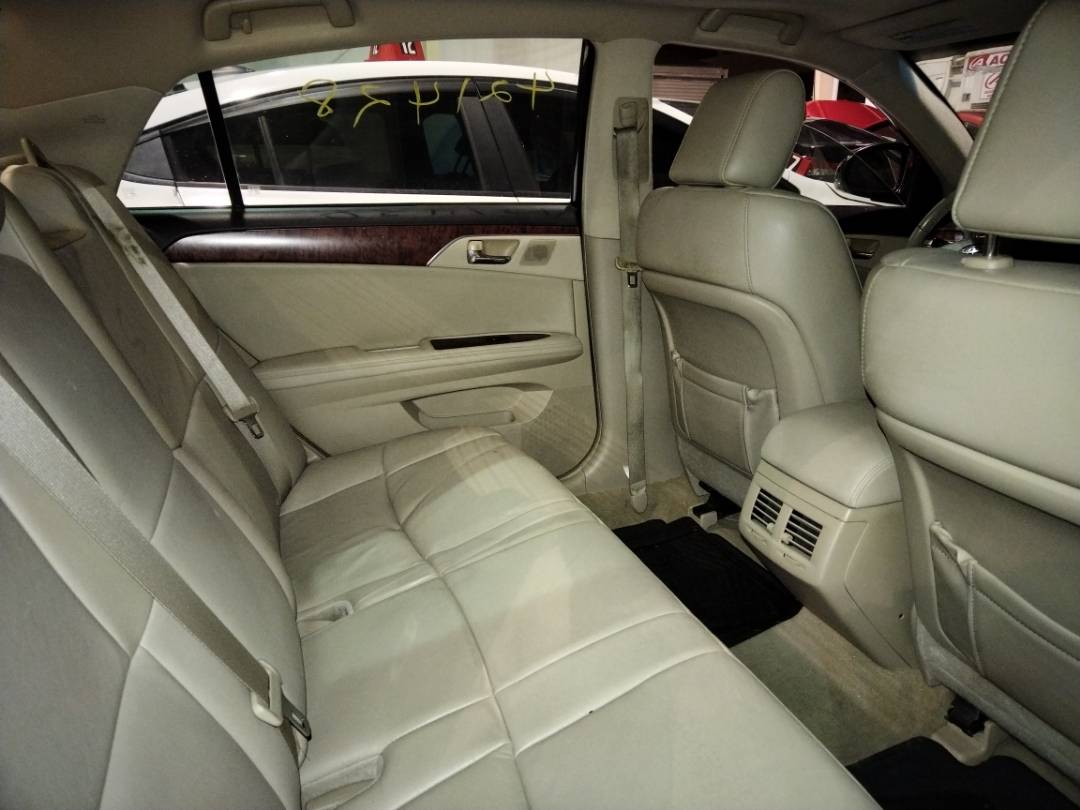 2011 TOYOTA AVALON — 222670 Miles — Lot 71575693 - Marhaba Auctions Used Cars - Image 8