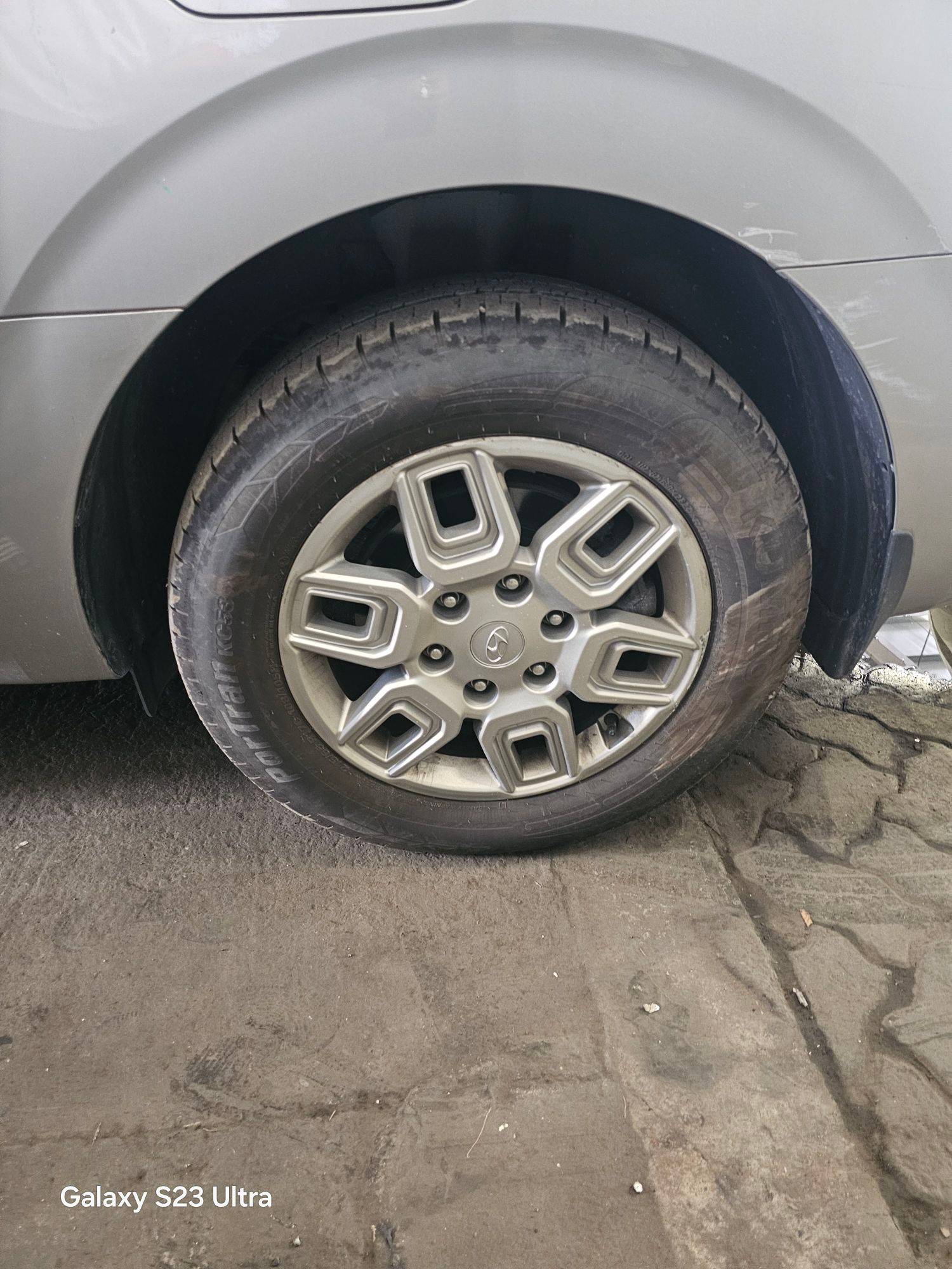 HYUNDAI STARIA 2022 - Marhaba Auction Used Cars - Image 7