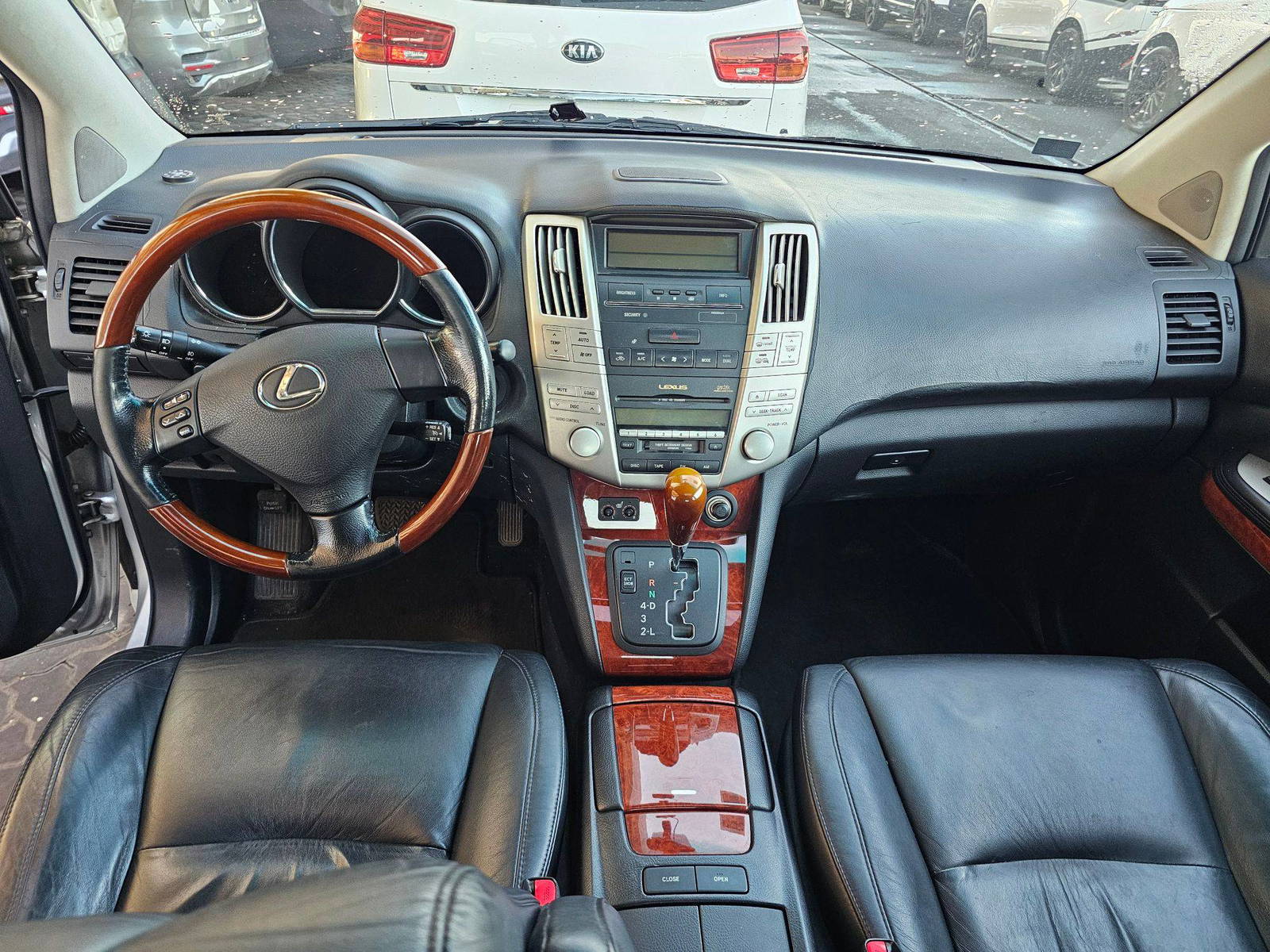 LEXUS RX 330 2005 - Marhaba Auction Used Cars - Image 7