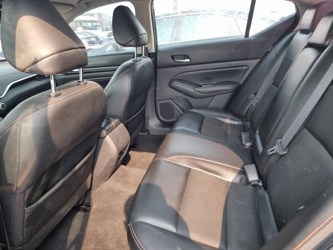 2020 NISSAN ALTIMA — 106416 Miles — Lot 31564879 — Ind. 12 - Marhaba Auctions Used Cars - Image 6