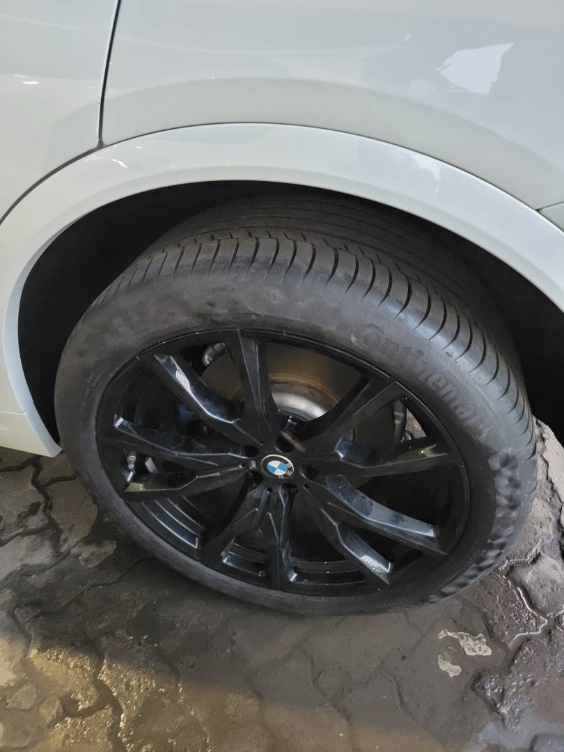2023 BMW X7 XDRIVE40I — 13519 Miles — Lot 8P9P91373 — Main - Marhaba Auctions Used Cars - Image 9