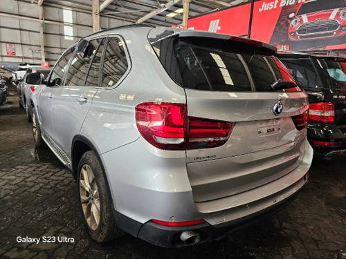 BMW X5 XDRIVE35I