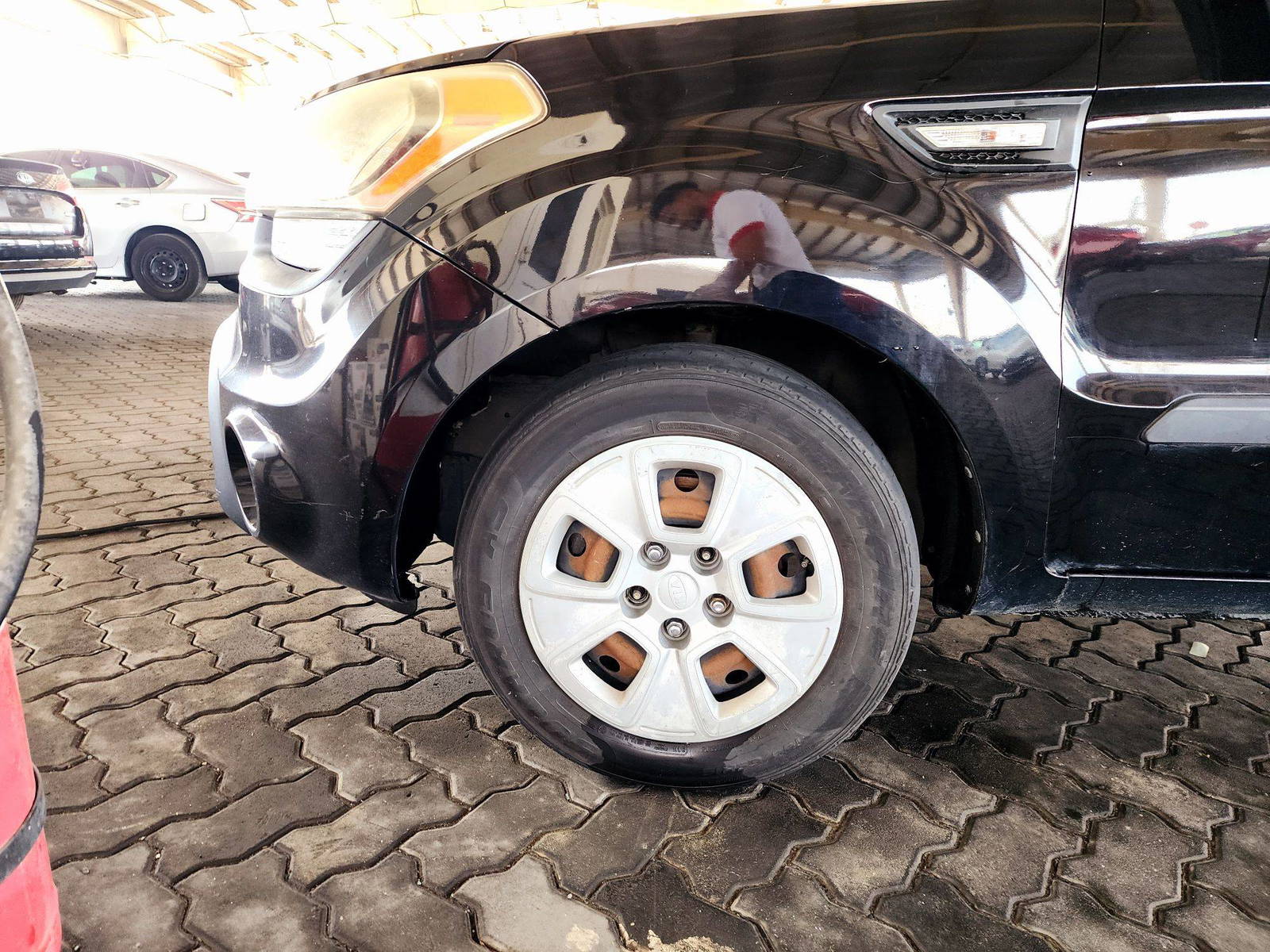 2013 KIA SOUL — 147194 Miles — Lot 125487 — Main - Marhaba Auctions Used Cars - Image 10