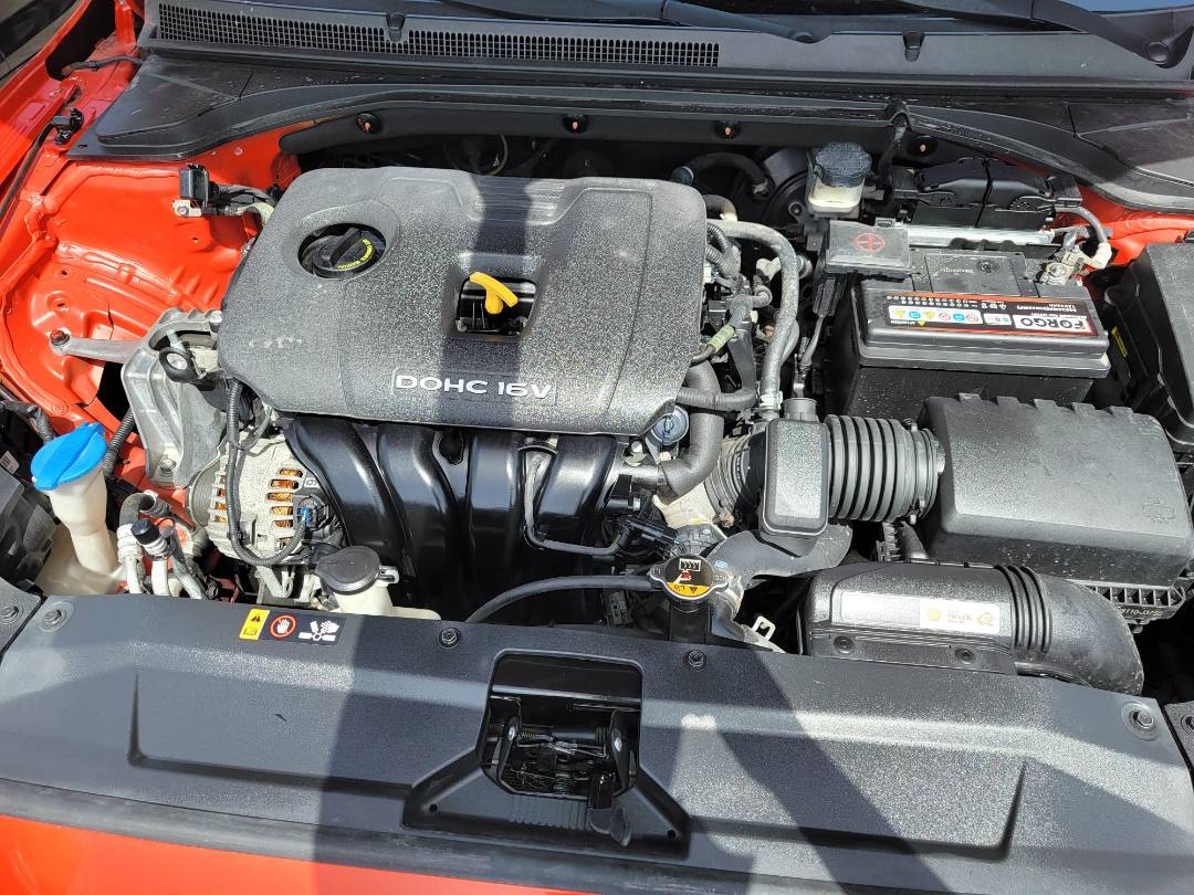 2019 HYUNDAI VELOSTER — 84443 Miles — Lot XKU005213 — Main - Marhaba Auctions Used Cars - Image 11