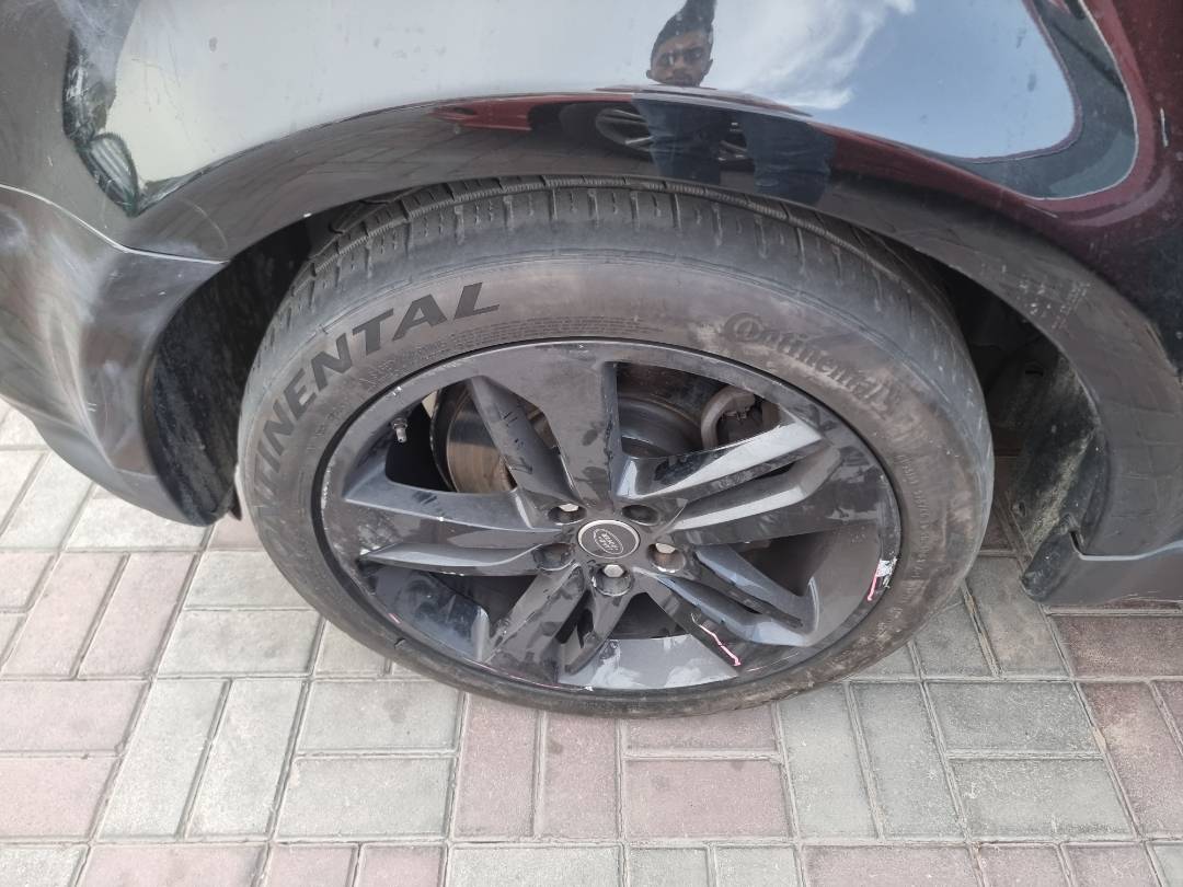 LAND ROVER RANGE ROVER SPORT HSE 2013 - Marhaba Auction Used Cars - Image 10