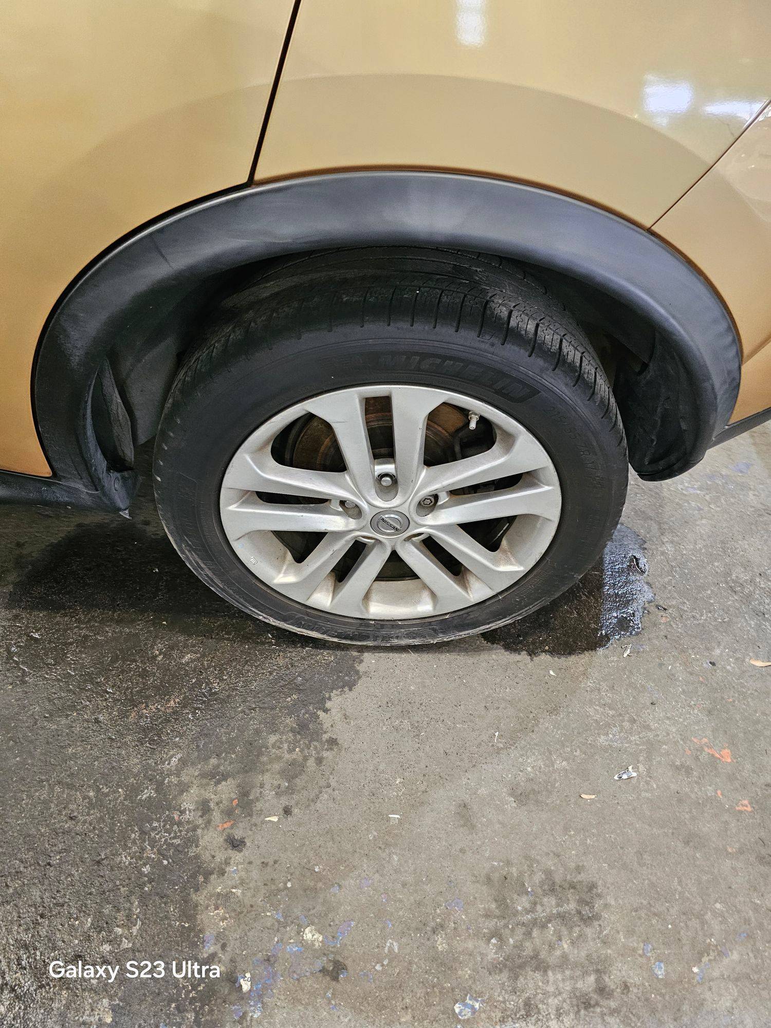 NISSAN JUKE 2013 - Marhaba Auction Used Cars - Image 6