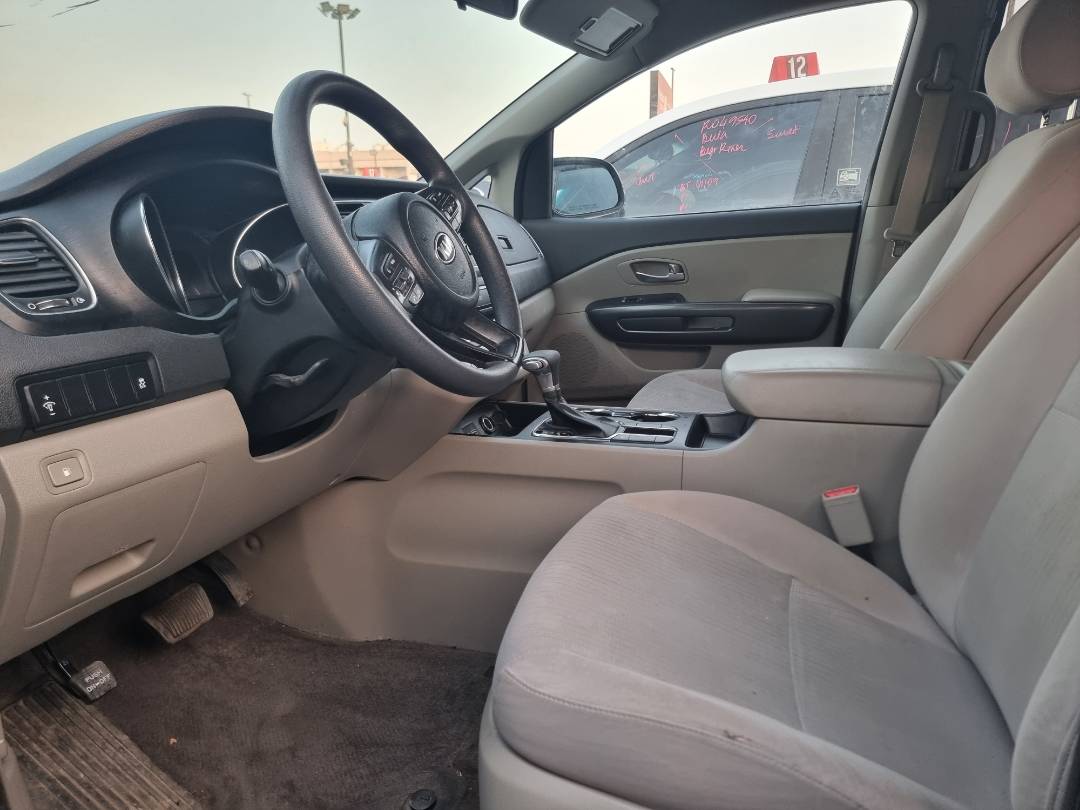2019 KIA SEDONA — 103776 Miles — Lot 6547913 — Ind. 12 - Marhaba Auctions Used Cars - Image 10