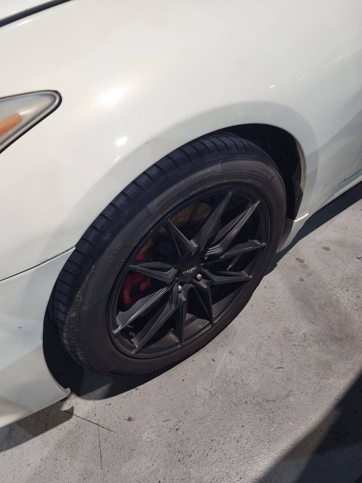 2010 INFINITI G37 — 195083 KM — Lot 153337 — Al Quoz - Marhaba Auctions Used Cars - Image 11
