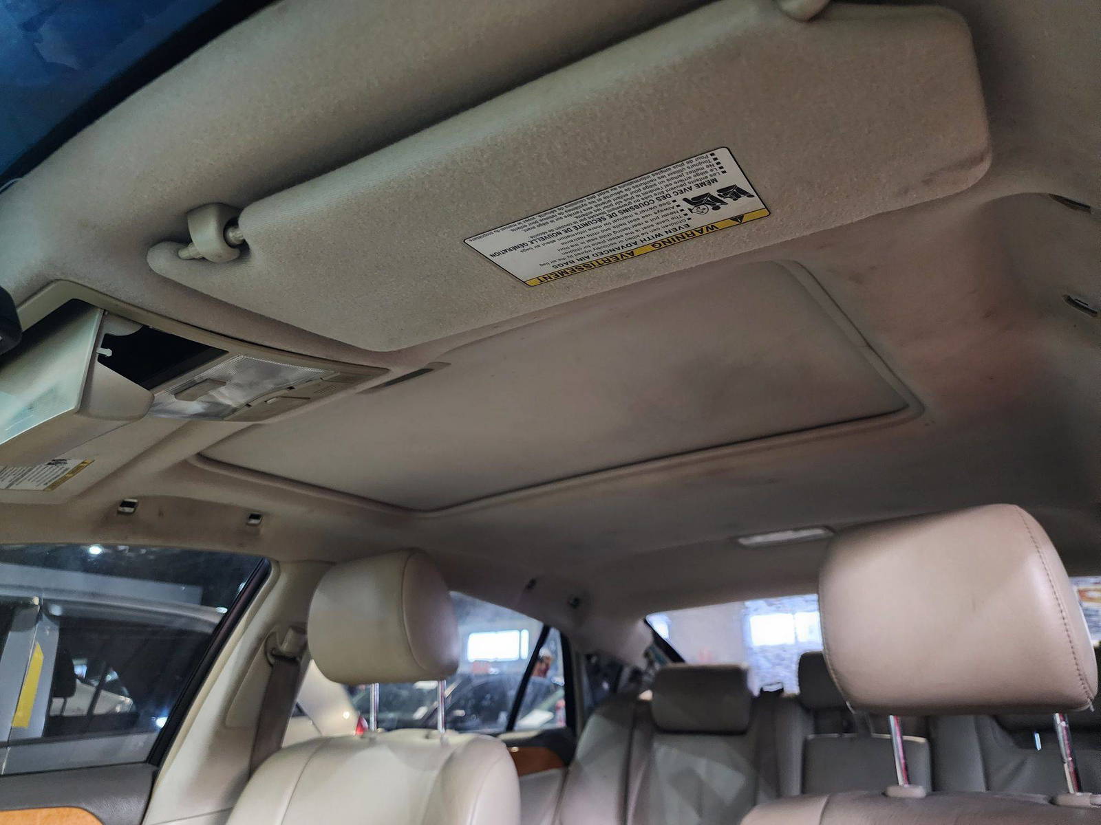 2006 TOYOTA AVALON — 235260 Miles — Lot 84021 — Main - Marhaba Auctions Used Cars - Image 10