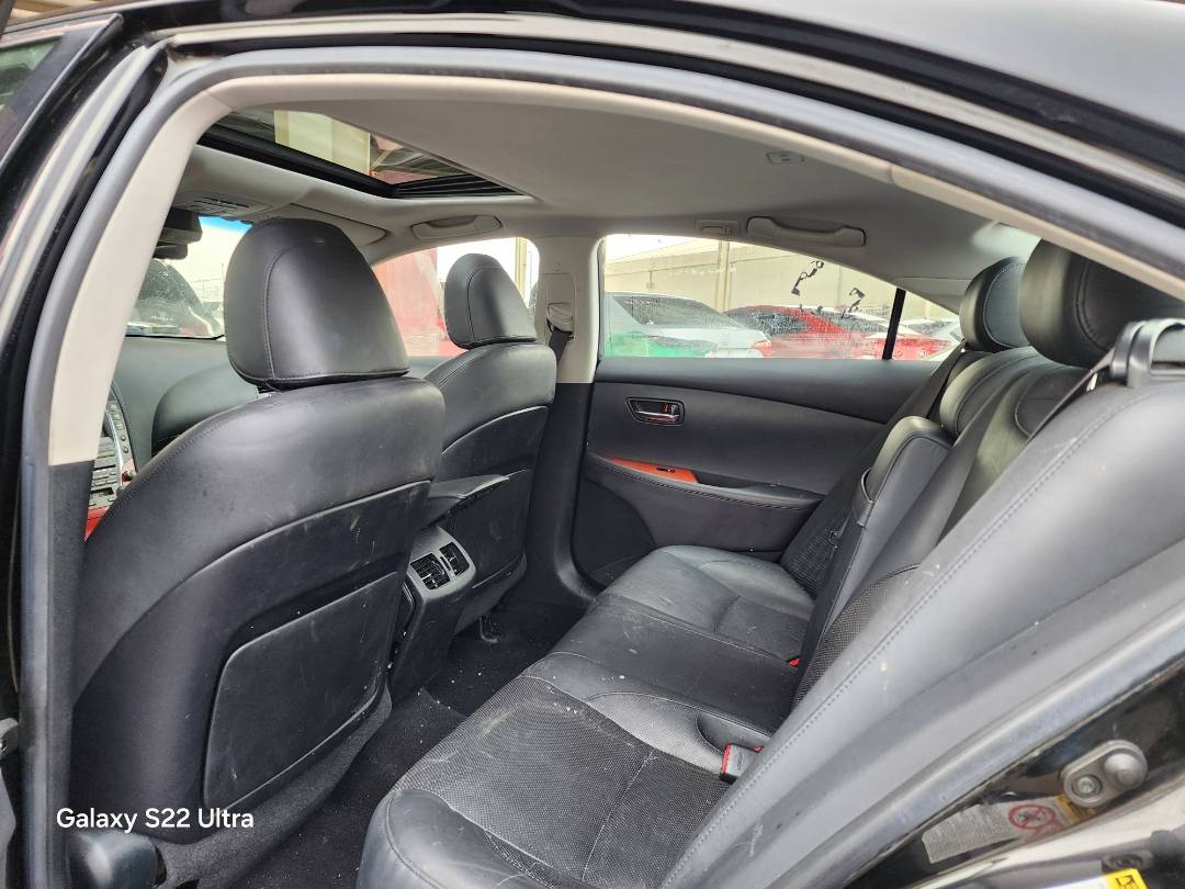 2009 LEXUS ES 350 — 199130 Miles — Lot 38911506 — Souq - Marhaba Auctions Used Cars - Image 12