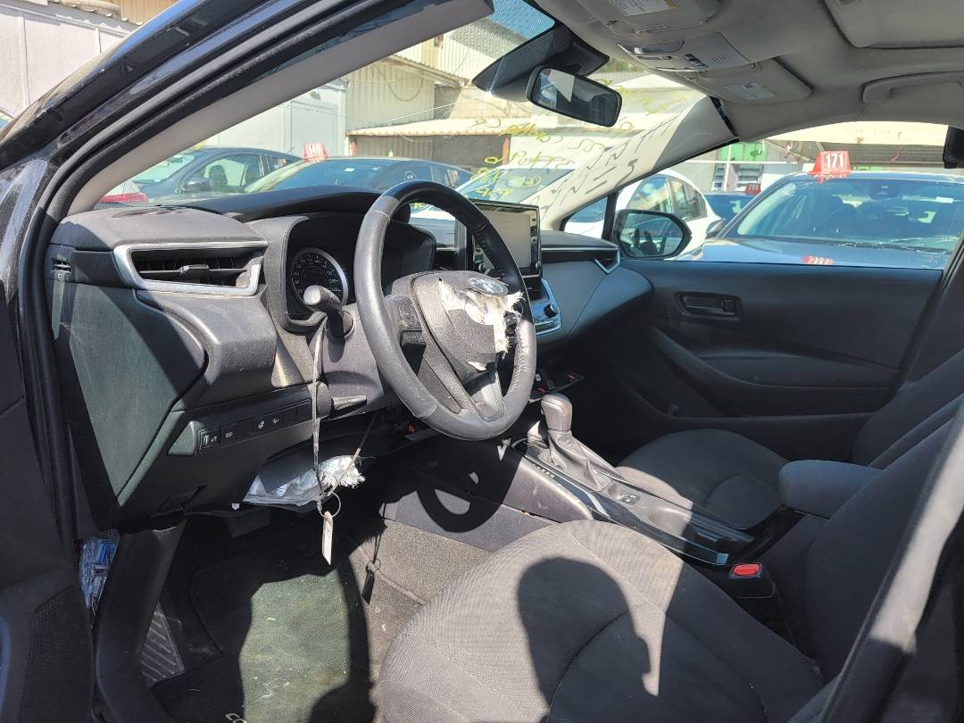 2022 TOYOTA COROLLA — 88893 KM — Lot BE3NP377696 — Main - Marhaba Auctions Used Cars - Image 6