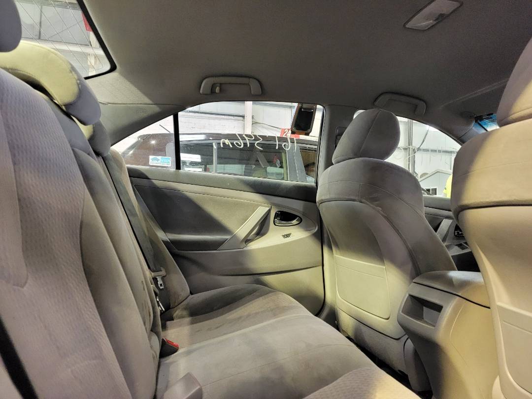 2010 TOYOTA CAMRY — 161396 Miles — Lot 62301 - Marhaba Auctions Used Cars - Image 5