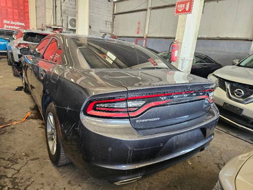 2023 DODGE CHARGER for sale at Marhaba Auctions