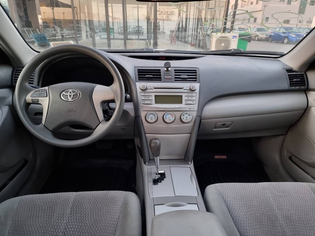 2011 TOYOTA CAMRY — 141239 Miles — Lot 215478 — Ind. 12 - Marhaba Auctions Used Cars - Image 7