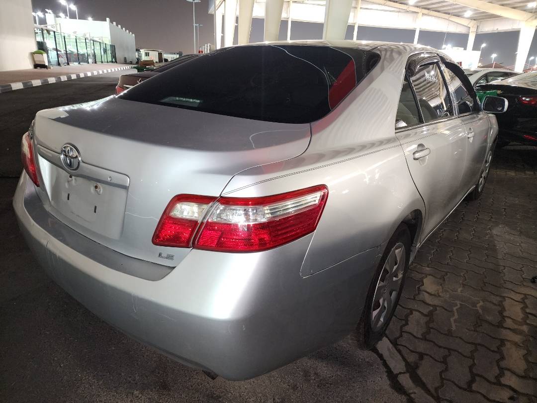 2008 TOYOTA CAMRY — 173842 Miles — Lot 82104773 - Marhaba Auctions Used Cars - Image 11