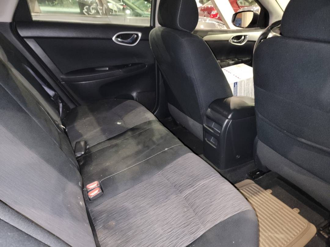 2014 NISSAN SENTRA — 105878 Miles — Lot 70189343 - Marhaba Auctions Used Cars - Image 10