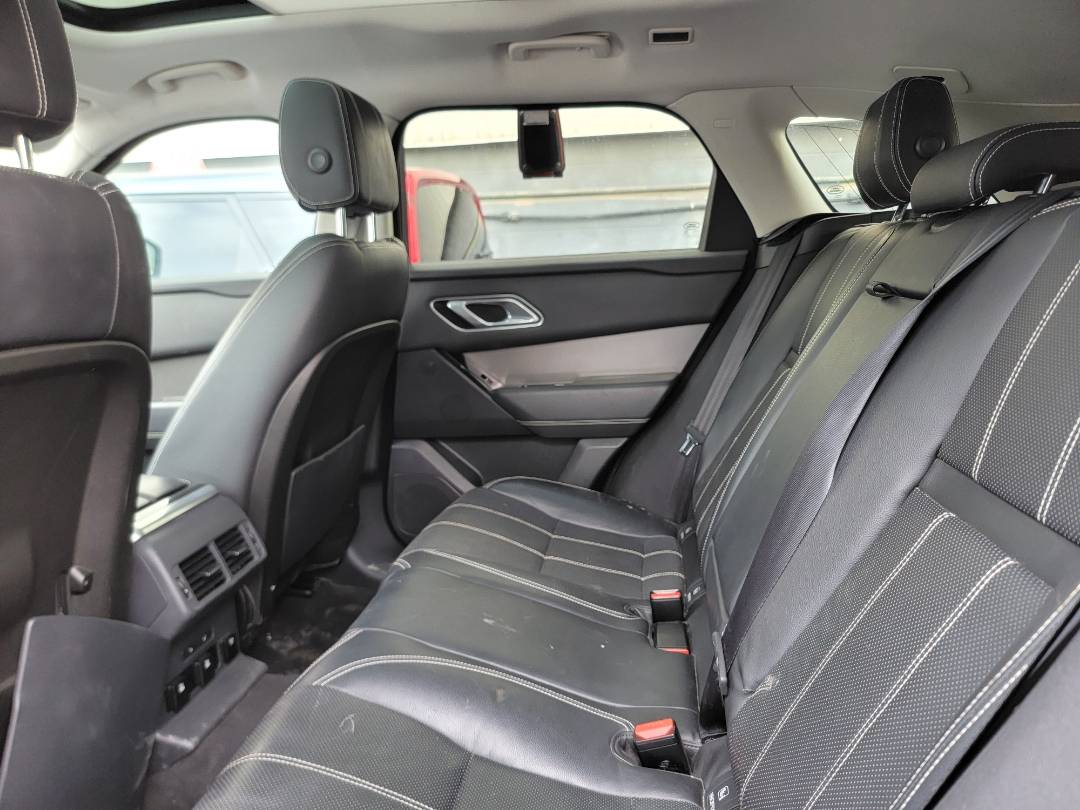 2018 LAND ROVER RANGE ROVER VELAR — 37988 Miles — Lot 08198 — Main - Marhaba Auctions Used Cars - Image 7