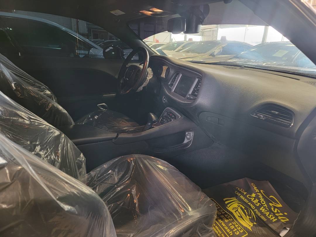2019 DODGE CHALLENGER — 85604 Miles — Lot H592942 — Main - Marhaba Auctions Used Cars - Image 7