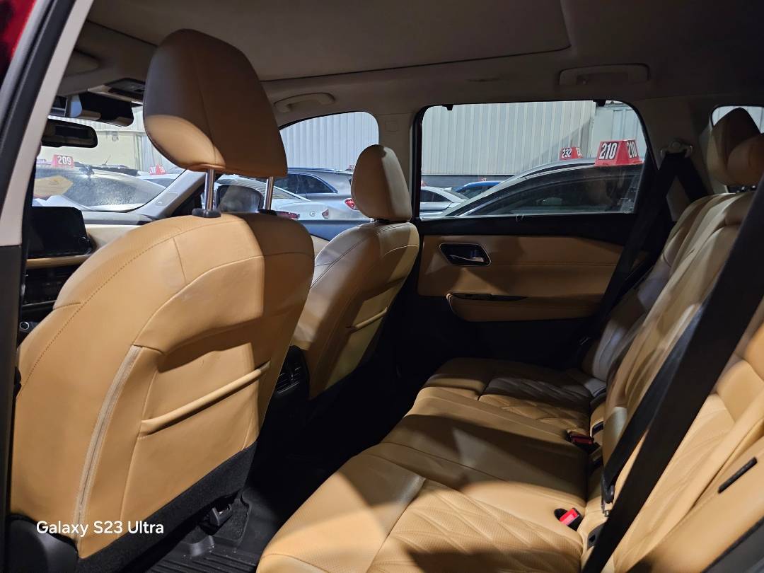 2021 NISSAN ROGUE — 119829 Miles — Lot 55510655 — Main - Marhaba Auctions Used Cars - Image 6