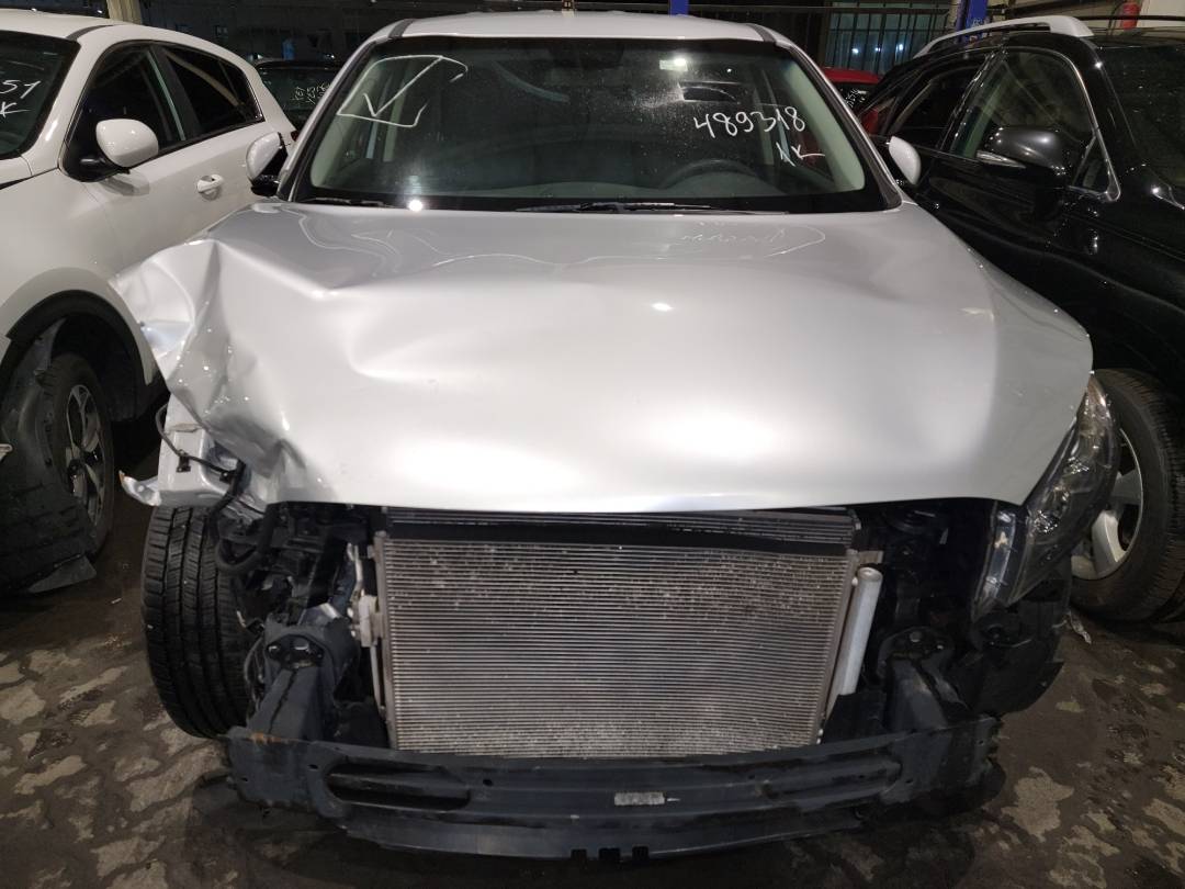 2019 KIA SORENTO — 77483 Miles — Lot 59791243 - Marhaba Auctions Used Cars - Image 9