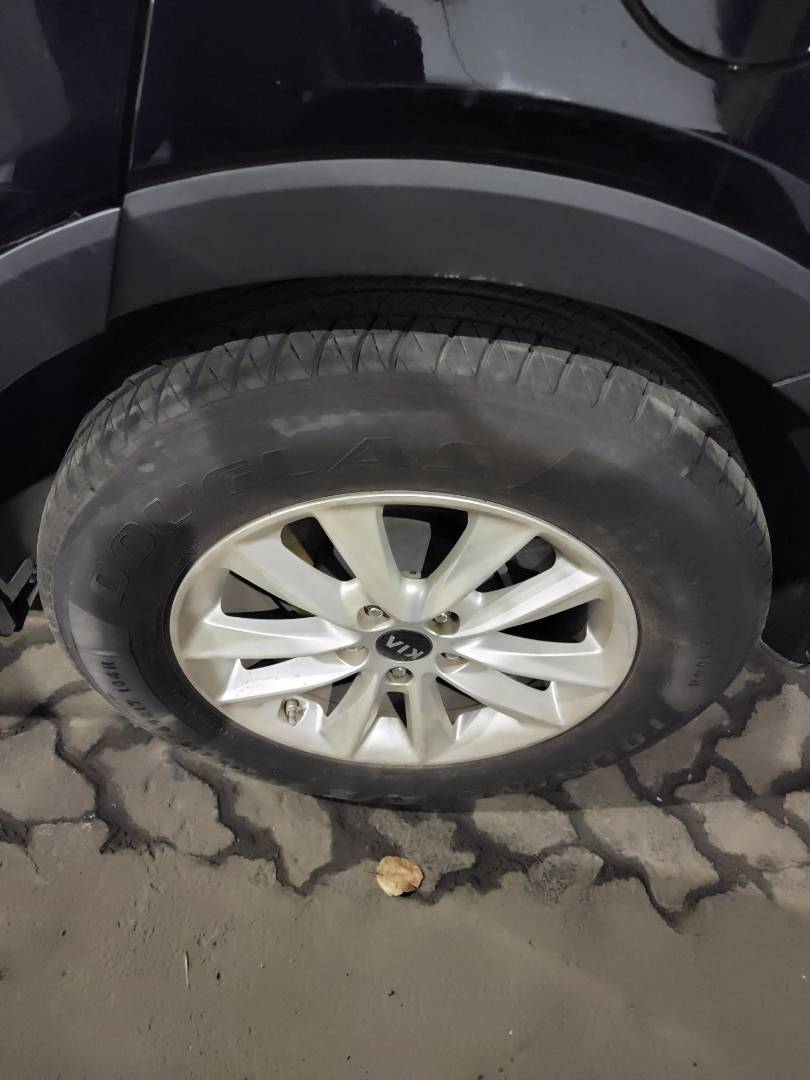 2019 KIA SORENTO — 93806 Miles — Lot G537592 — Main - Marhaba Auctions Used Cars - Image 6