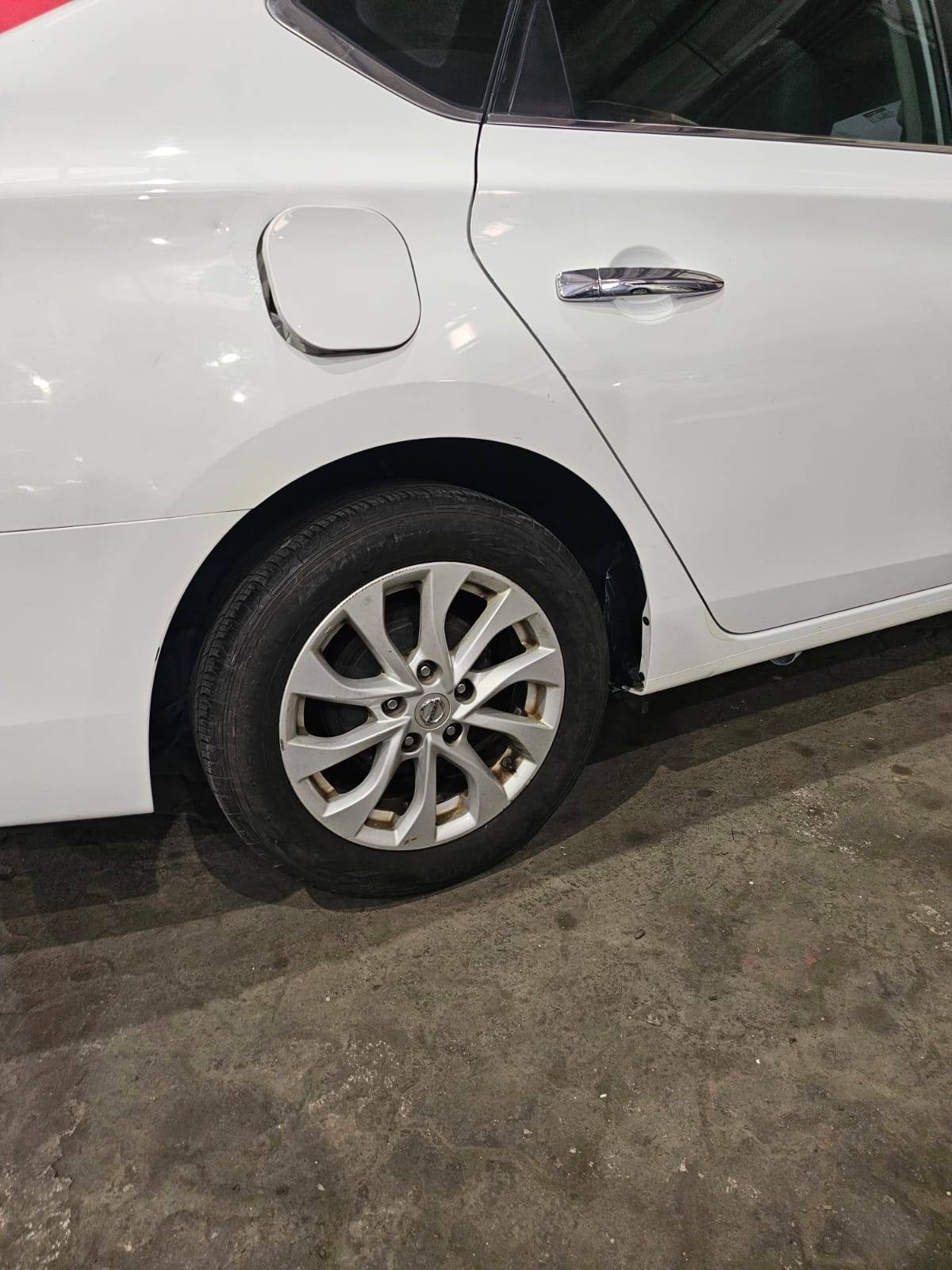NISSAN SENTRA 2019 - Marhaba Auction Used Cars - Image 5