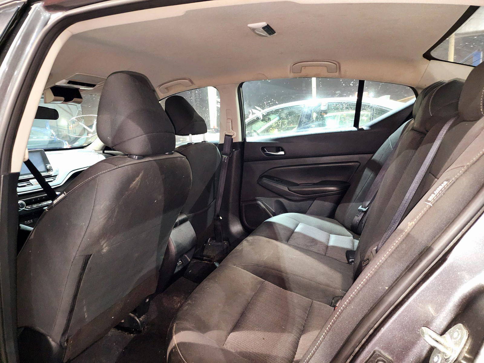 2022 NISSAN ALTIMA — 67733 Miles — Lot DV6NN412839 — Souq - Marhaba Auctions Used Cars - Image 6
