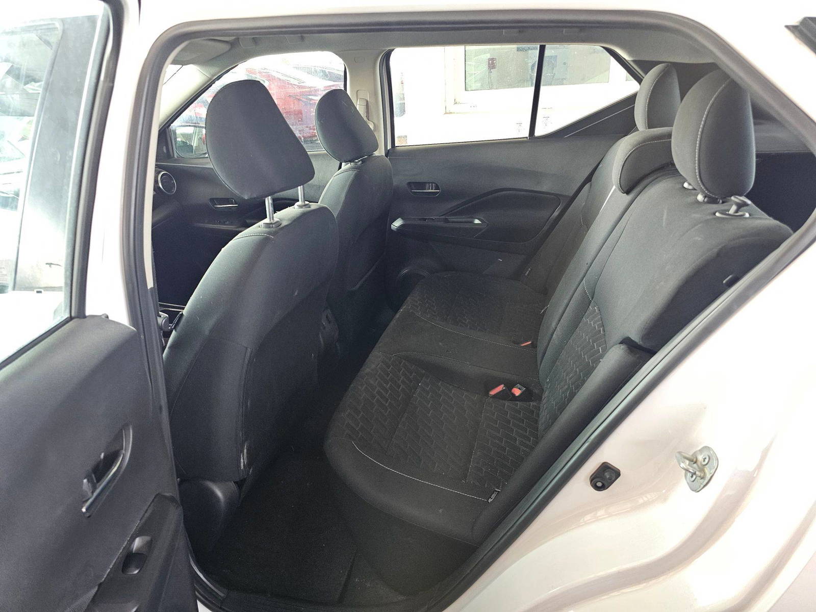 2022 NISSAN KICKS — 61899 Miles — Lot NL483903 — Main - Marhaba Auctions Used Cars - Image 7