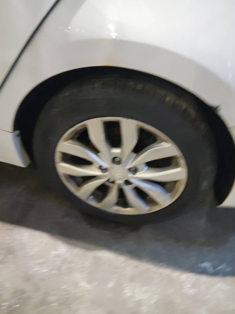 2015 KIA OPTIMA — 129135 Miles — Lot G358166 — Main - Marhaba Auctions Used Cars - Image 8