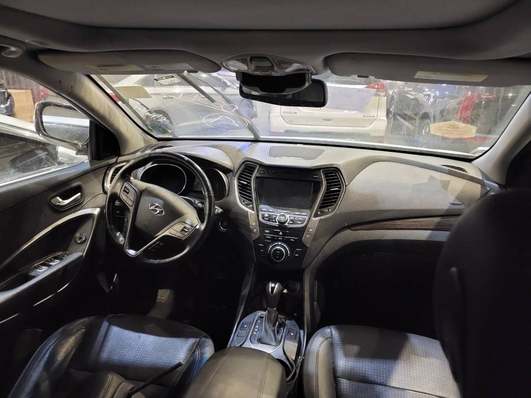 2013 HYUNDAI SANTA FE SPORT — 156915 Miles — Lot 1740534 — Main - Marhaba Auctions Used Cars - Image 9