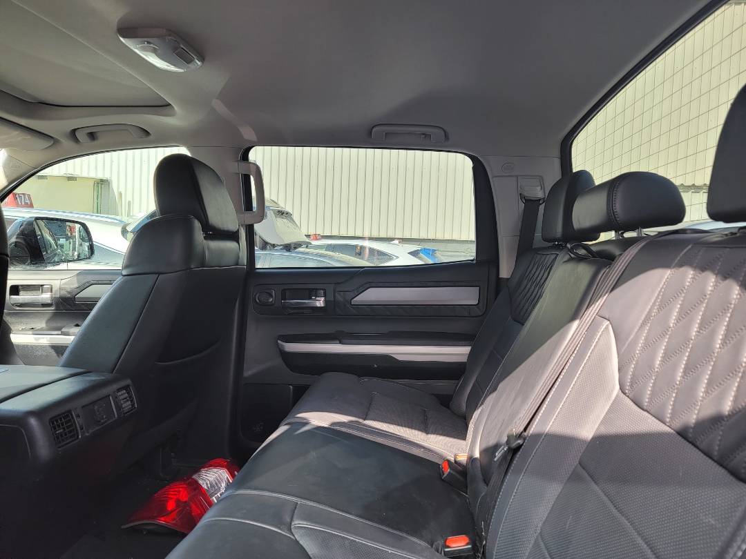 2018 TOYOTA TUNDRA — 101947 Miles — Lot X736293 — Main - Marhaba Auctions Used Cars - Image 7
