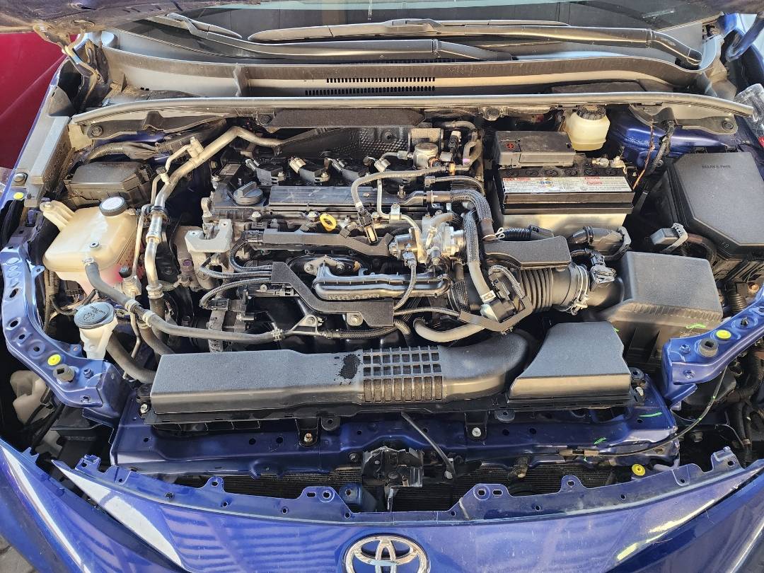 2020 TOYOTA COROLLA — 95325 Miles — Lot 38585321 - Marhaba Auctions Used Cars - Image 7