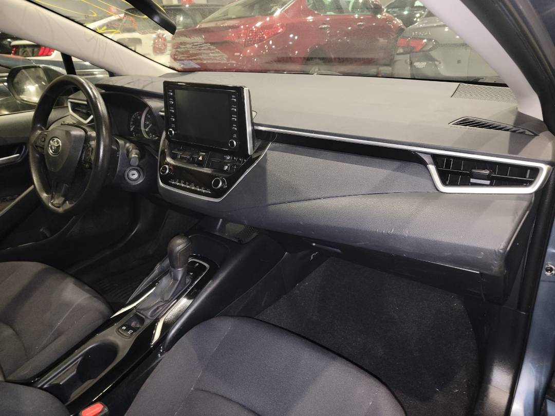 2020 TOYOTA COROLLA — 55031 Miles — Lot J010373 - Marhaba Auctions Used Cars - Image 6