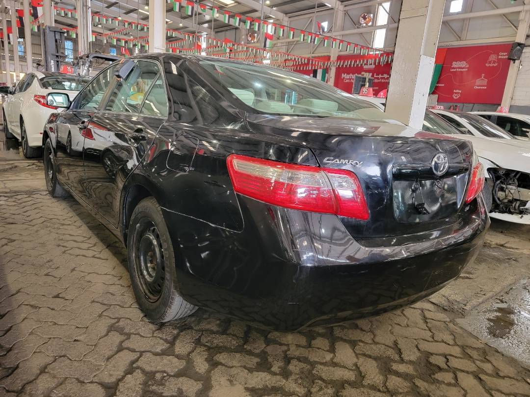 2009 TOYOTA CAMRY — 203328 Miles — Lot 370362 — Main - Marhaba Auctions Used Cars - Image 11