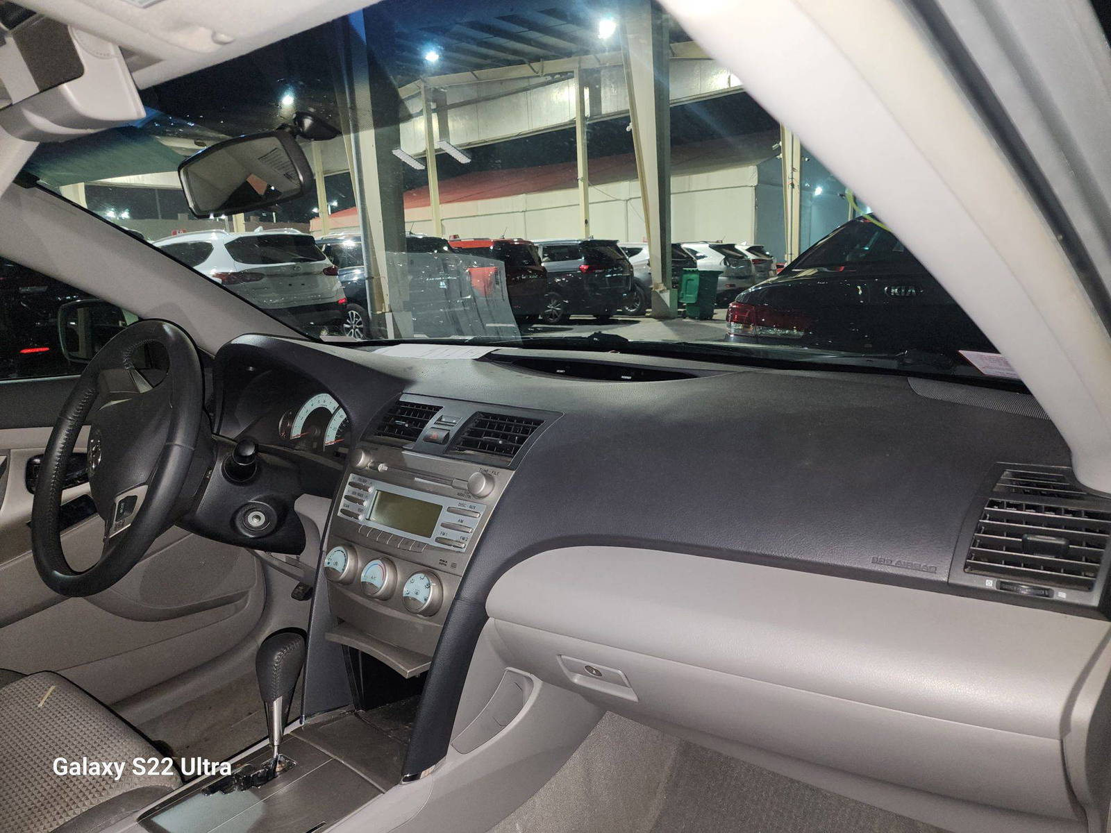 2008 TOYOTA CAMRY — 118678 Miles — Lot 42492774 - Marhaba Auctions Used Cars - Image 6
