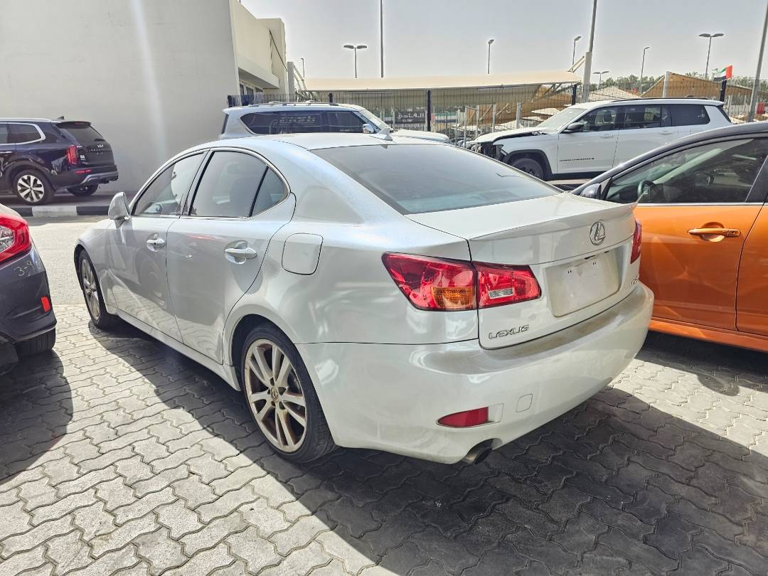 LEXUS IS 250