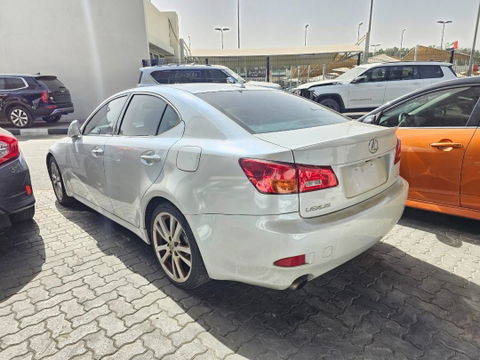 LEXUS IS 250