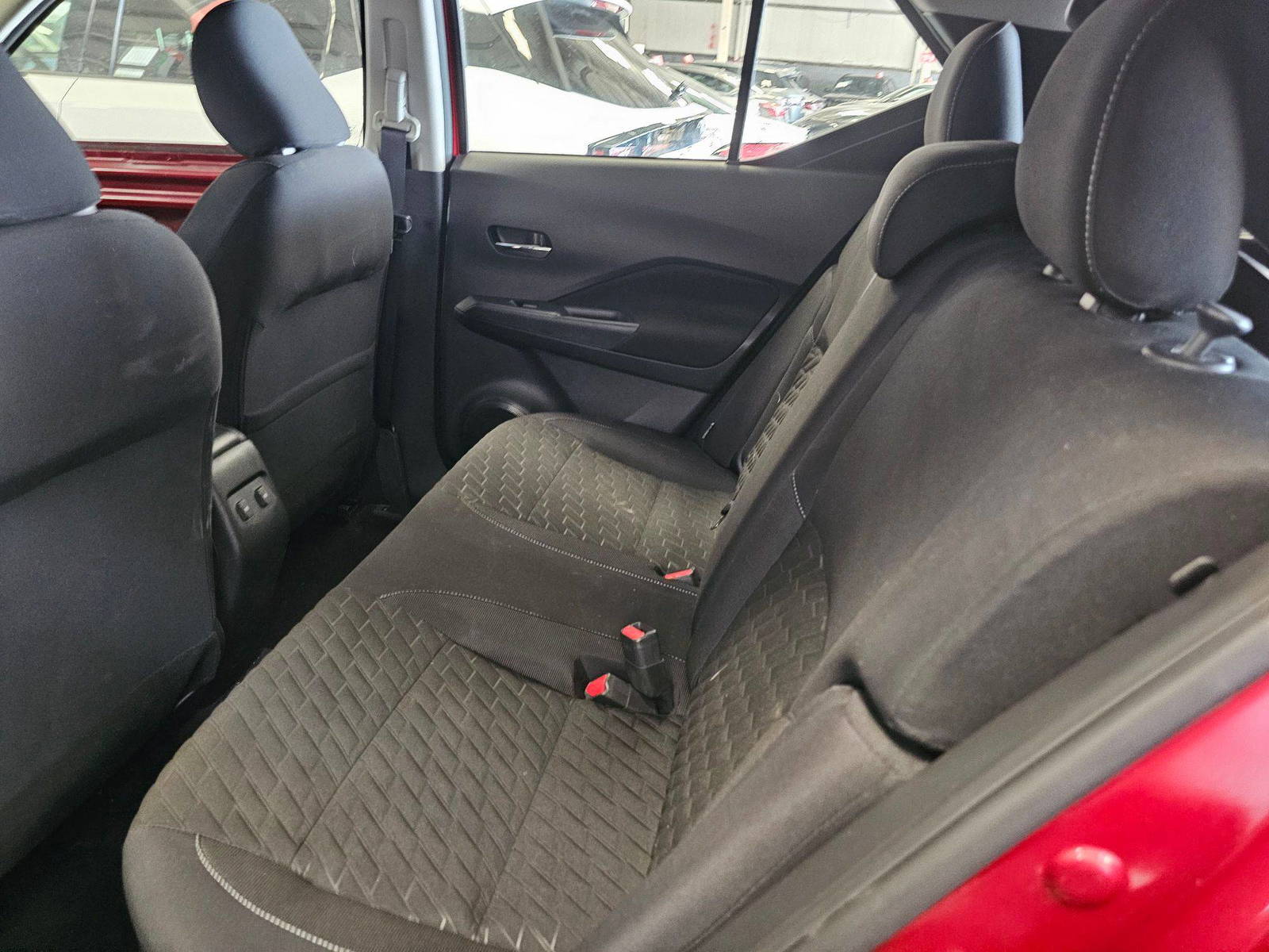 2023 NISSAN KICKS — 18632 Miles — Lot 97081905 — Main - Marhaba Auctions Used Cars - Image 8