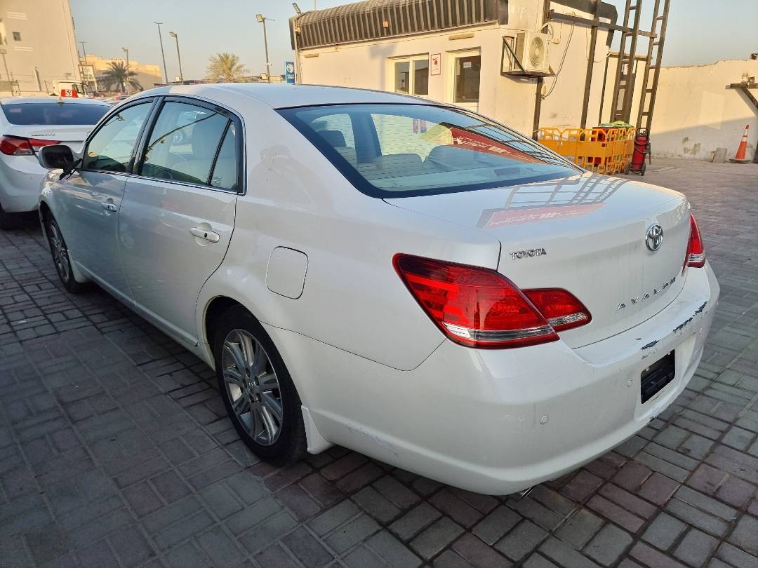 2007 TOYOTA AVALON — 157566 Miles — Lot 215487 — Ind. 12 - Marhaba Auctions Used Cars - Image 5