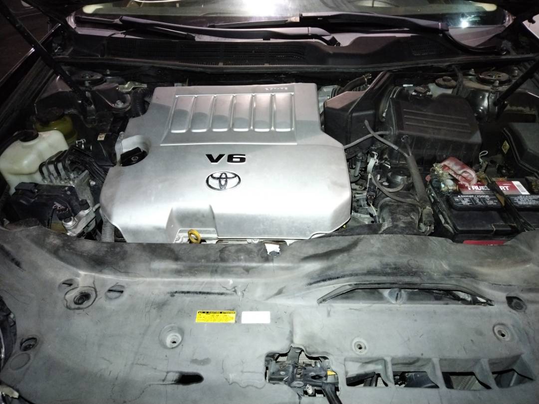 2011 TOYOTA AVALON — 222670 Miles — Lot 71575693 - Marhaba Auctions Used Cars - Image 3