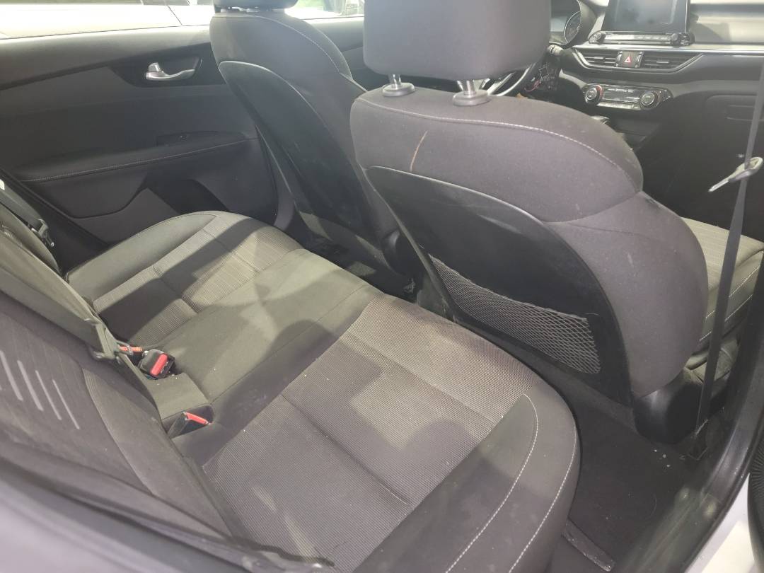 2019 KIA FORTE — 29770 Miles — Lot KE021952 - Marhaba Auctions Used Cars - Image 4